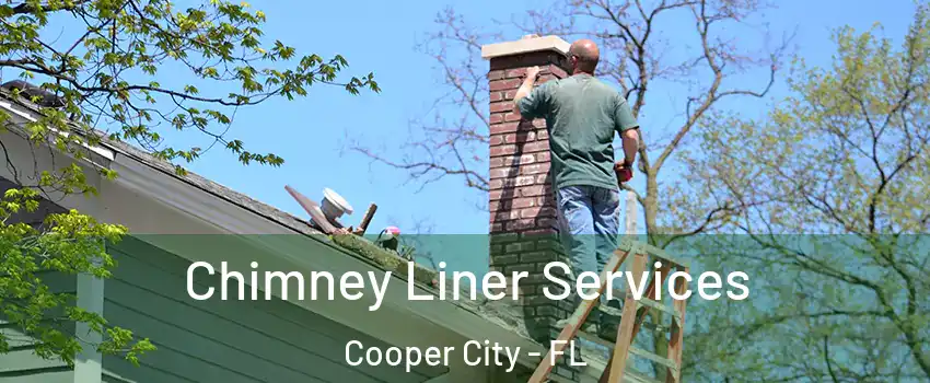  Chimney Liner Services Cooper City - FL