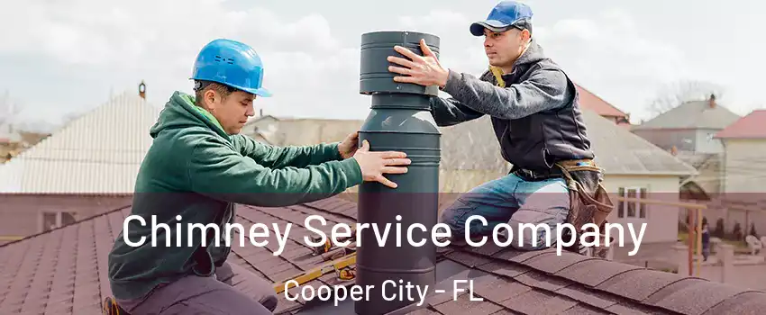 Chimney Service Company Cooper City - FL