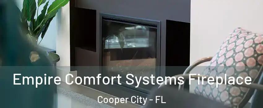  Empire Comfort Systems Fireplace Cooper City - FL