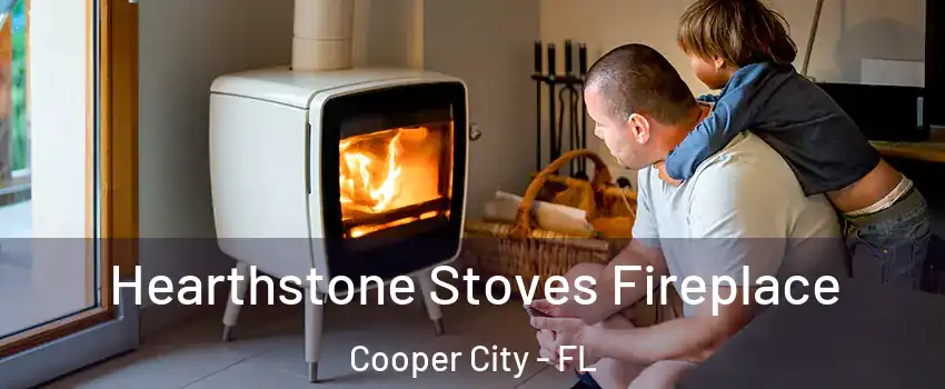  Hearthstone Stoves Fireplace Cooper City - FL
