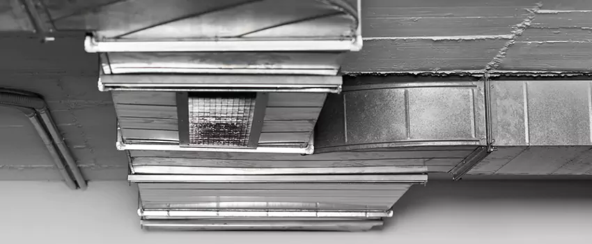 Trusted Air Duct Cleaning Company in Cooper City, Florida