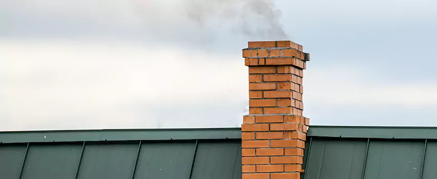 Animal Screen Chimney Cap Repair And Installation Services in Cooper City, Florida