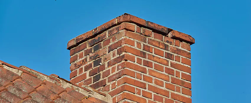 Clean Blocked Chimney in Cooper City, Florida