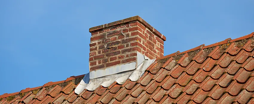 Residential Chimney Bricks Rotten Repair Services in Cooper City, FL