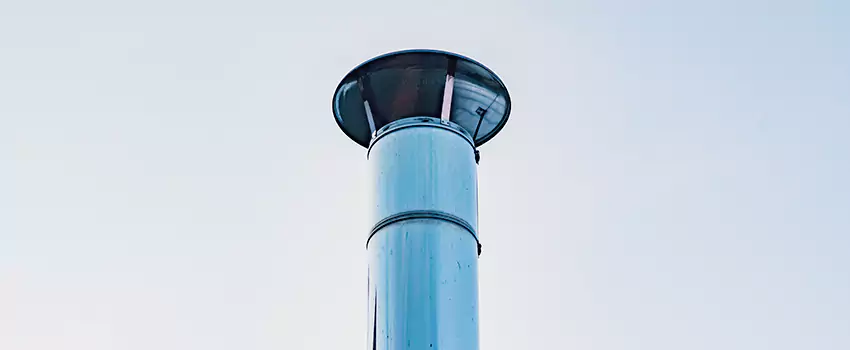 Wind-Resistant Chimney Caps Installation and Repair Services in Cooper City, Florida