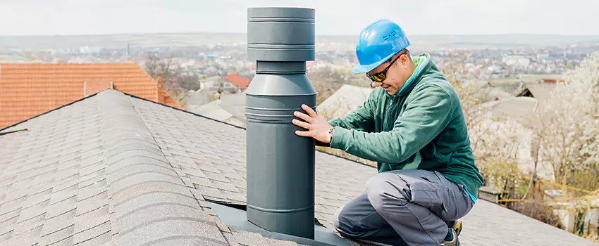 Chimney Chase Inspection Near Me in Cooper City, Florida