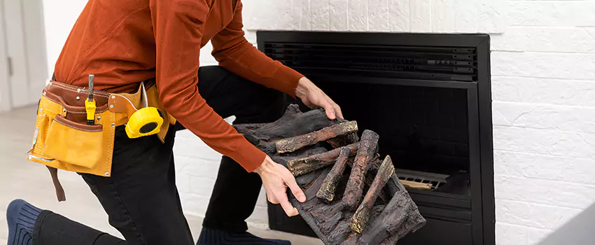Chimney Creosote Cleaning Cost in Cooper City, Florida