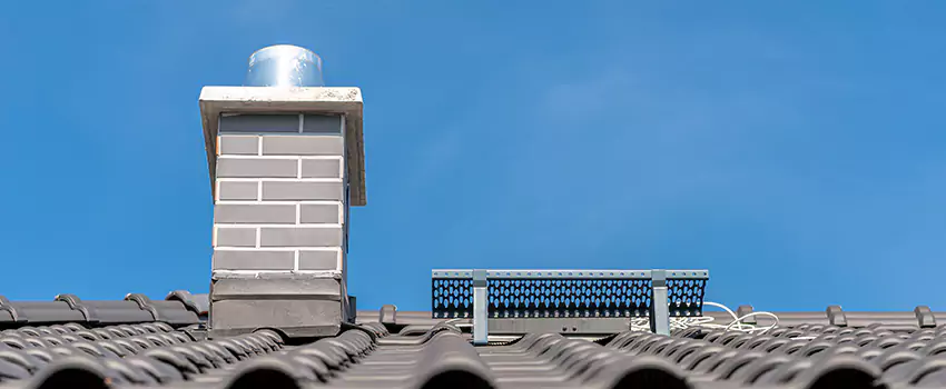 Chimney Flue Relining Services in Cooper City, Florida