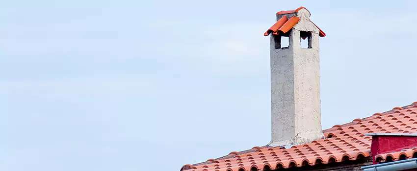 Chimney Pot Replacement in Cooper City, FL