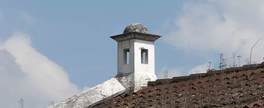 Cost To Rebuild A Chimney in Cooper City, FL