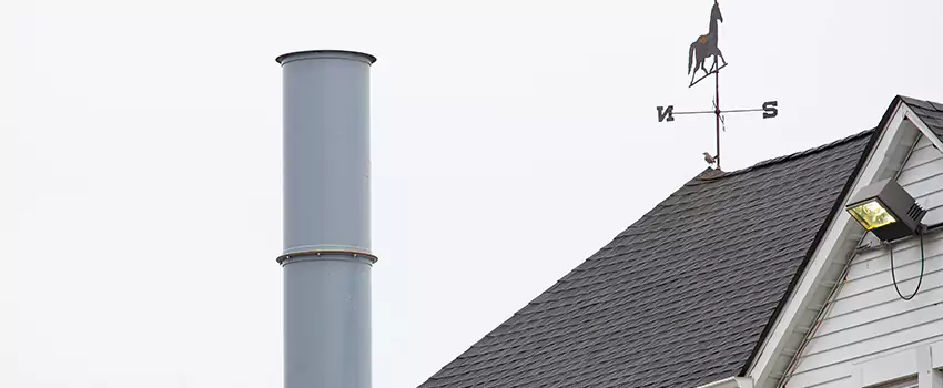 Chimney Inspection in Cooper City, FL
