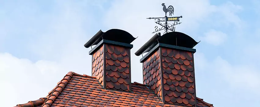 Old Chimney Restoration in Cooper City, Florida