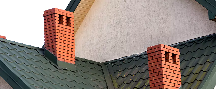 Chimney Saver Waterproofing Services in Cooper City, Florida