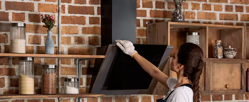Chimney Installation in Cooper City, FL