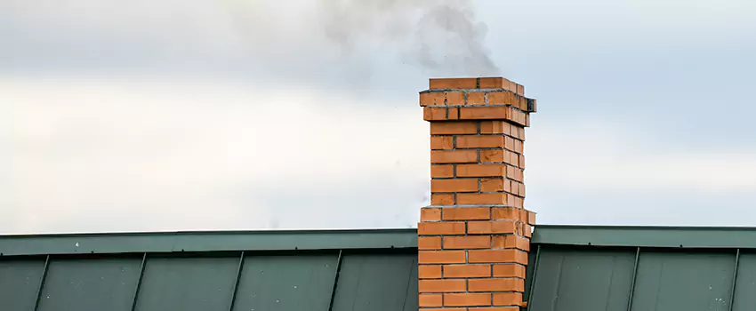 Chimney Soot Cleaning Cost in Cooper City, FL