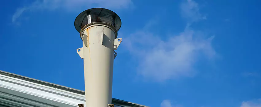 Chimney Spark Arrestor Requirements in Cooper City, FL