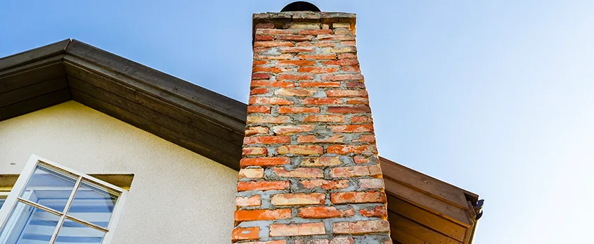 Chimney Mortar Replacement in Cooper City, FL