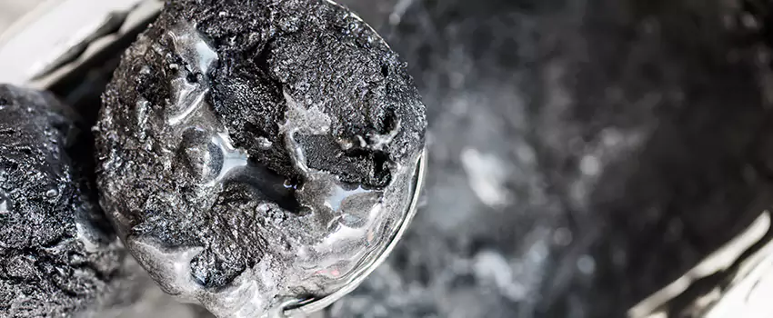 Clogged Dryer Vent Lint Cleaning in Cooper City, Florida