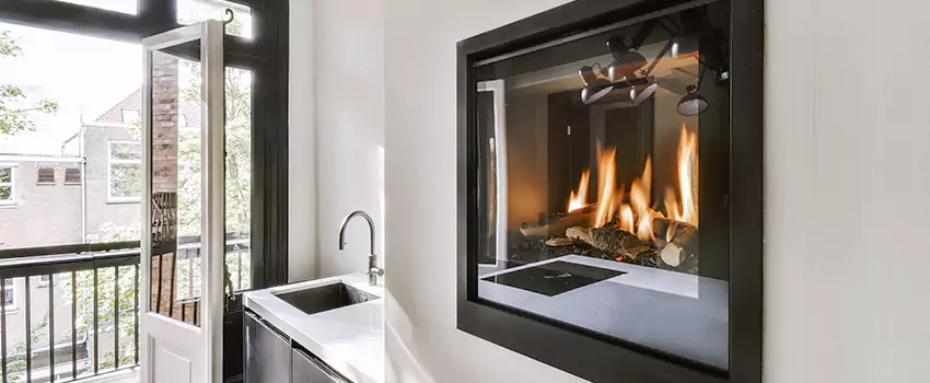 Dimplex Fireplace Installation and Repair in Cooper City, Florida