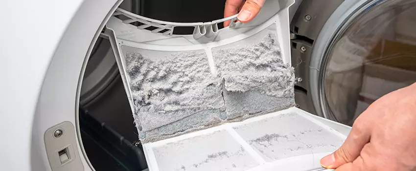 Best Dryer Lint Removal Company in Cooper City, Florida