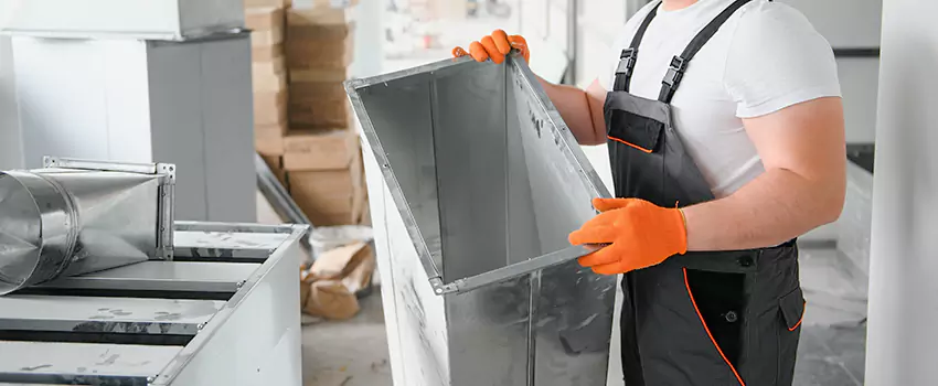 Benefits of Dryer Vent Inspection in Cooper City, FL