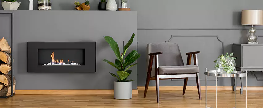 Ethanol Fireplace Burner Repair in Cooper City, FL
