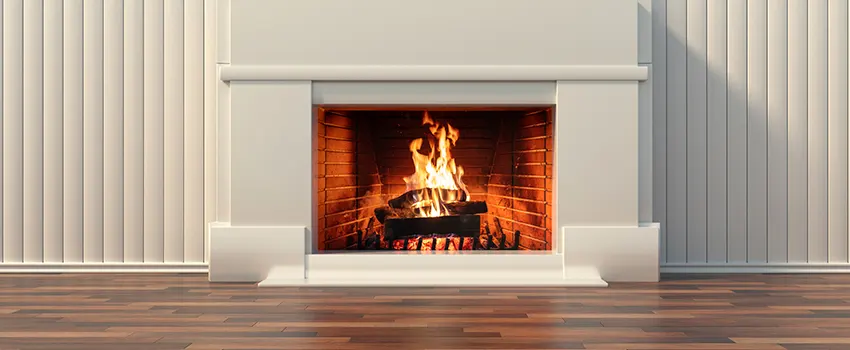 Fireplace Broken Ashtray Repair Services in Cooper City, Florida