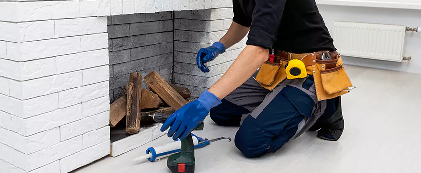 Fireplace Doors Cleaning in Cooper City, Florida