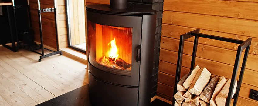 Gas Fireplace Door Handle Installation Services in Cooper City, Florida