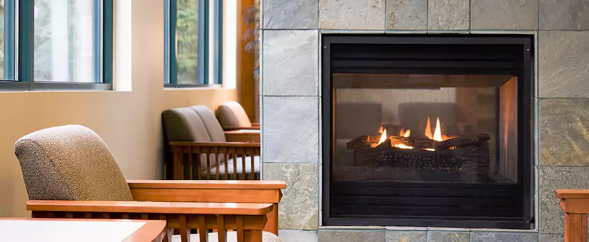 Fireplace Refacing in Cooper City, Florida