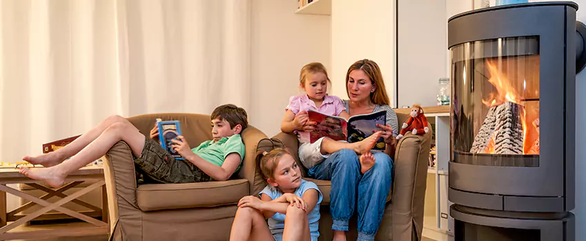 Kidsproofing Gas Fireplaces Installation in Cooper City, FL