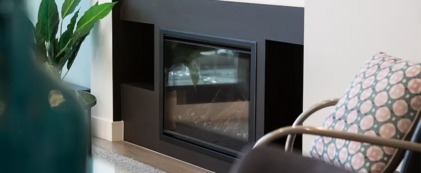 Welding Repairs for Fireplace Grate in Cooper City, FL