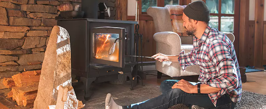 Fireplace Chimney Maintenance in Cooper City, Florida
