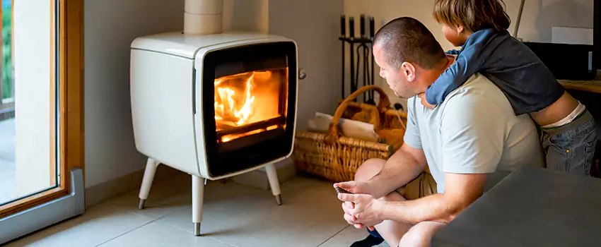 Fireplace Safety Inspection Technician in Cooper City, Florida
