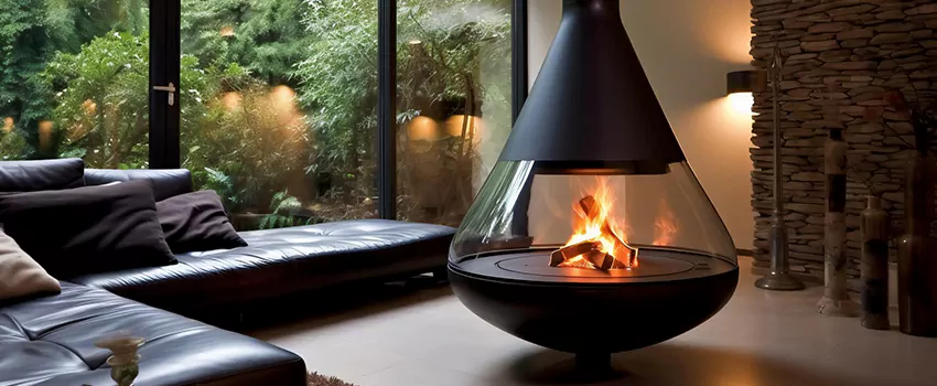Affordable Floating Fireplace Repair And Installation Services in Cooper City, Florida