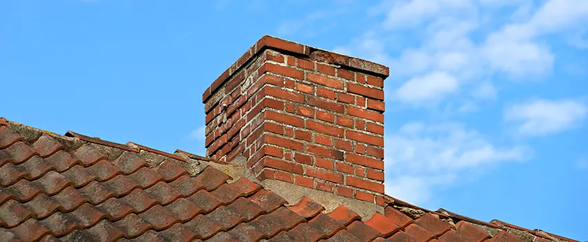 Flue Tiles Cracked Repair Services near Me in Cooper City, FL