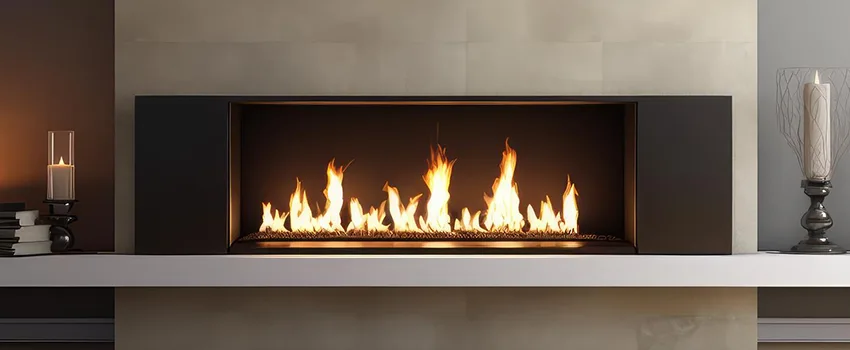Vent Free Gas Fireplaces Repair Solutions in Cooper City, Florida