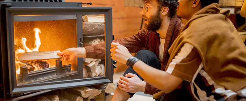 Benefits of Harman Stoves Fireplace in Cooper City, Florida