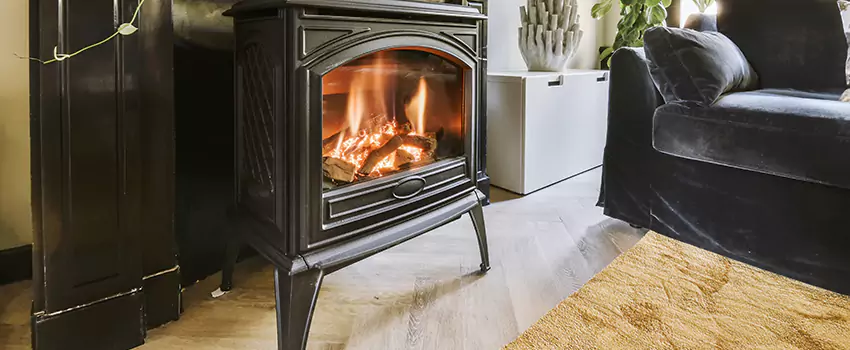 Cost of Hearthstone Stoves Fireplace Services in Cooper City, Florida