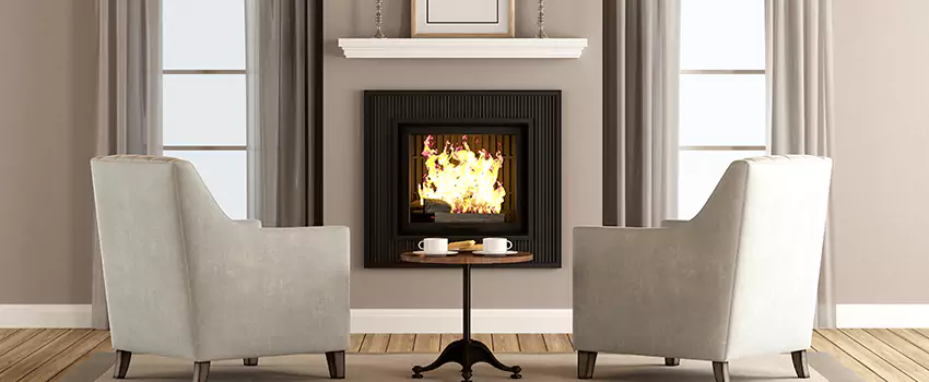 Heat & Glo Outdoor Gas Fireplaces Installation Contractors in Cooper City, Florida