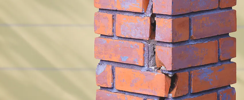 Leaking Chimney Repair And Replacement Cost in Cooper City, Florida