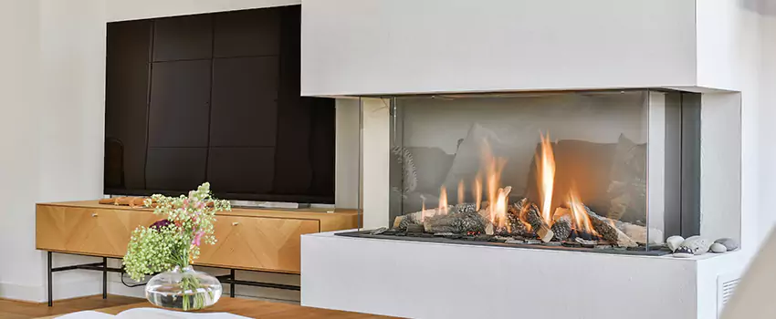 Ortal Wilderness Fireplace Repair and Maintenance in Cooper City, Florida