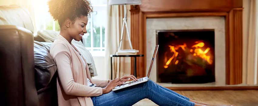 Cost-Effective Osburn Fireplace Installation and Repair in Cooper City, FL