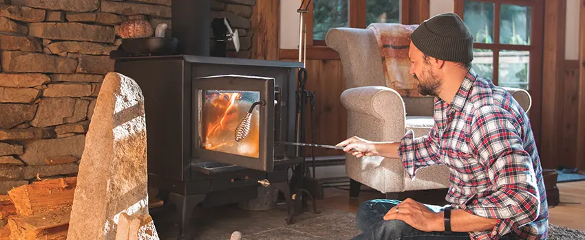 Cost of Pellet Fireplace Installation Services in Cooper City, FL