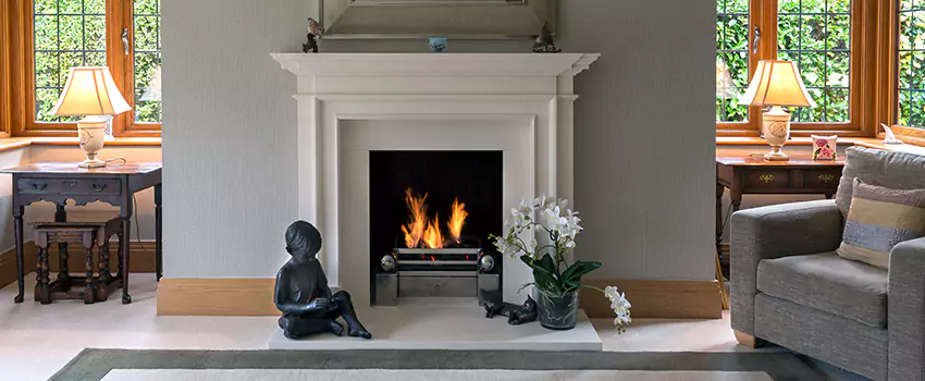 RSF Fireplaces Maintenance and Repair in Cooper City, Florida