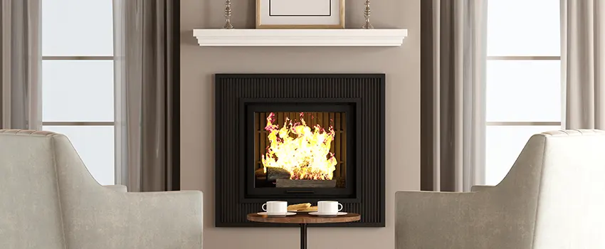 Superior Outdoor Fireplace Repair in Cooper City, FL