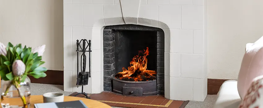 Valor Fireplaces and Stove Repair in Cooper City, FL