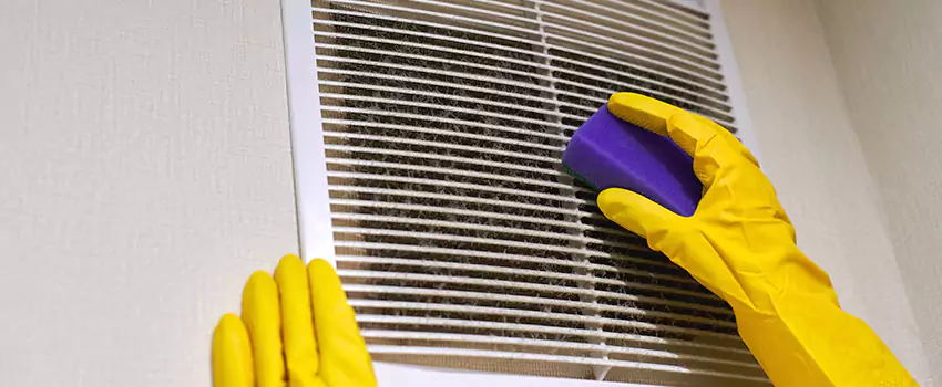 Vent Cleaning Company in Cooper City, FL