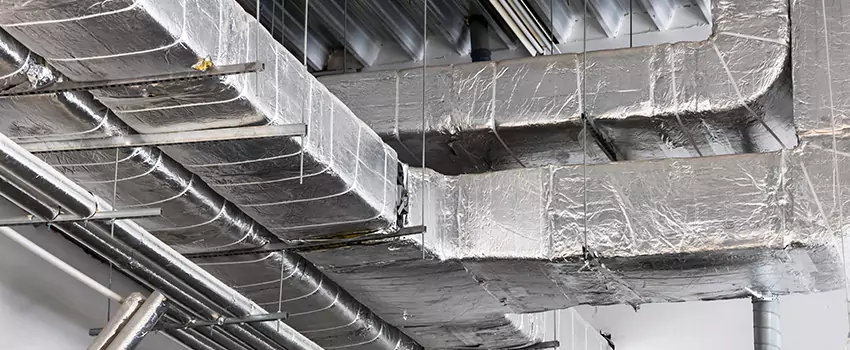 Vent Dust Cleaning Cost in Cooper City, FL