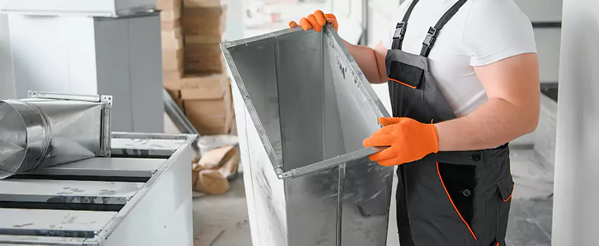 Ventilation Fan Cleaning Services in Cooper City, Florida